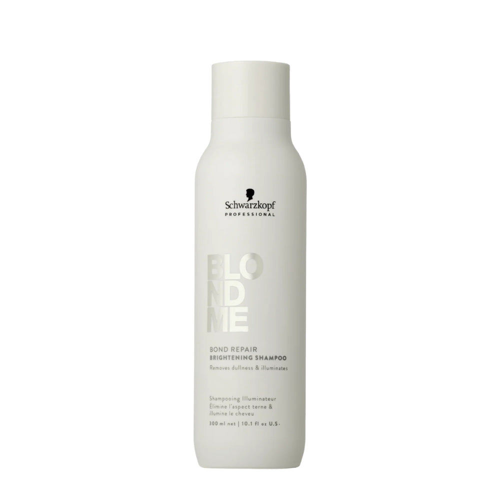 BlondMe Bond Repair Brightening Shampoo 300ml