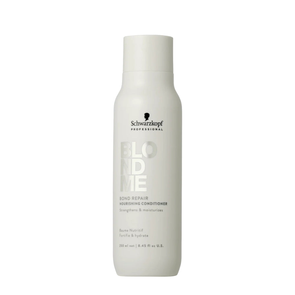 BlondMe Bond Repair Nourishing Conditioner 250ml