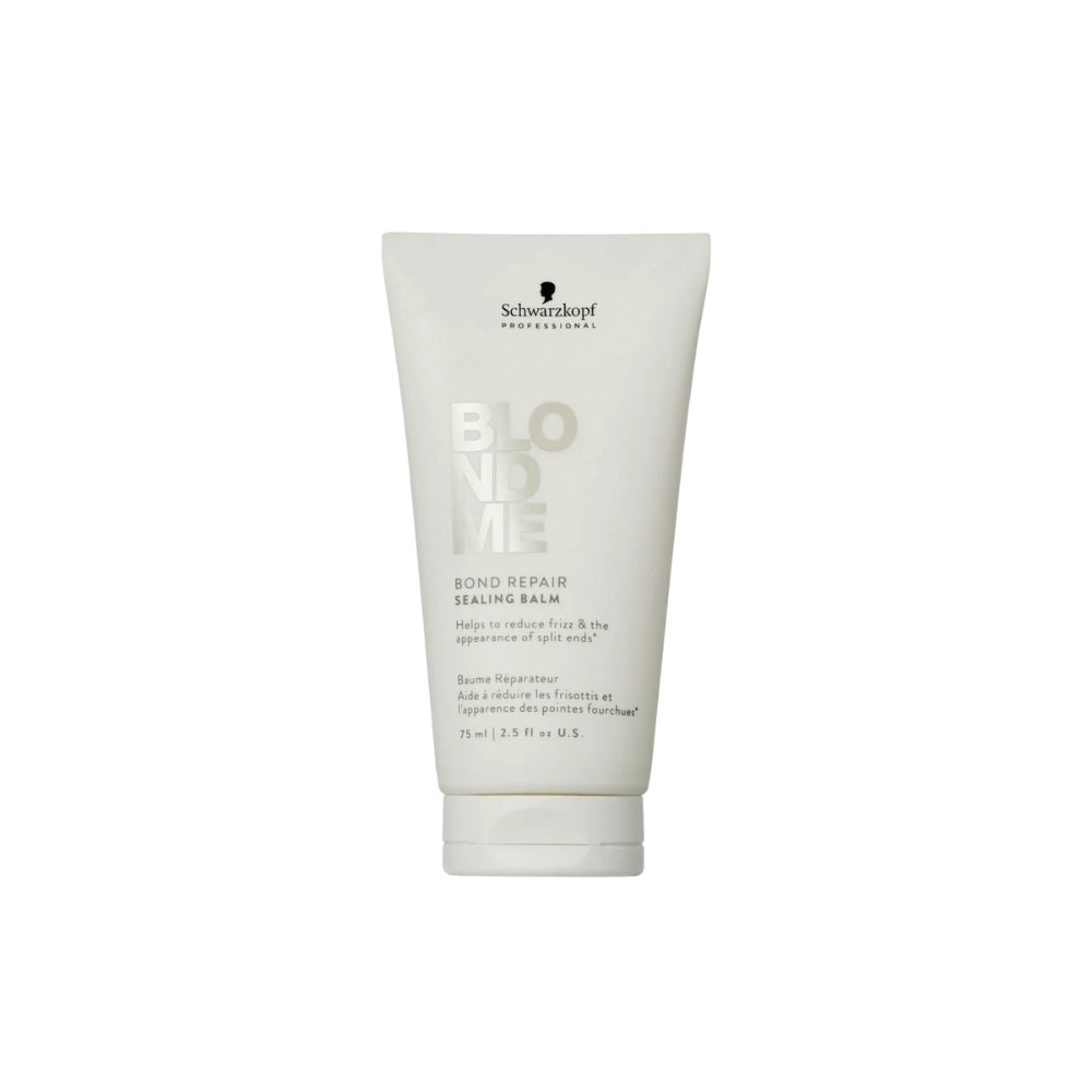 BlondMe Bond Repair Sealing Balm 75ml