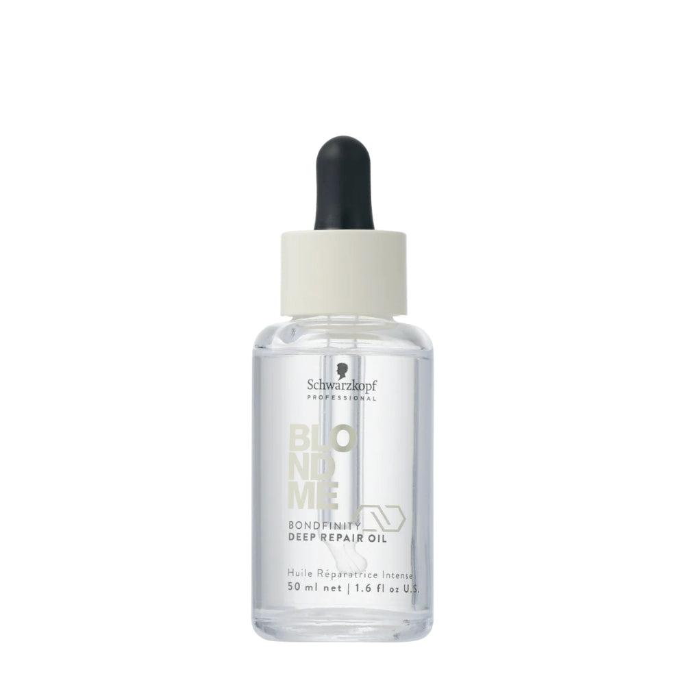 BlondMe Bondfinity Deep Repair Oil 50ml