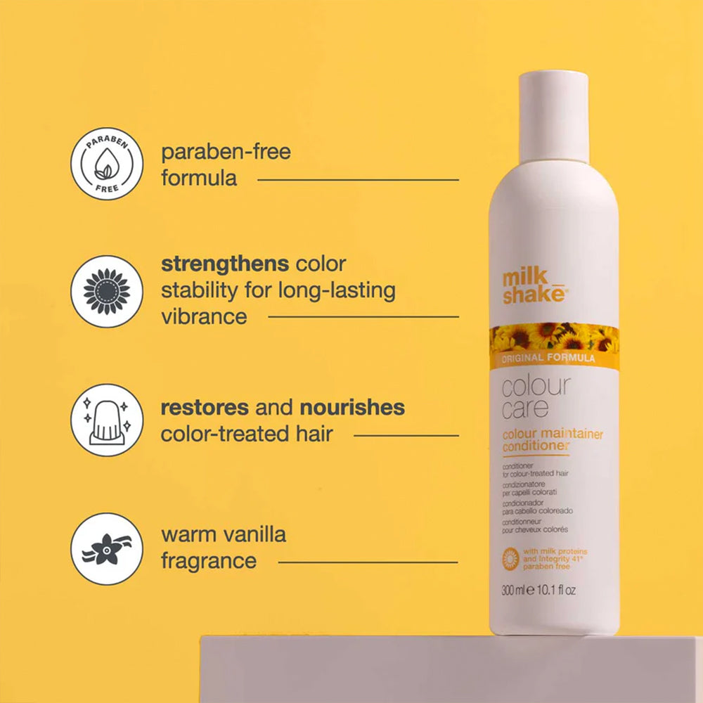 Milk Shake Colour Care Conditioner 300ml