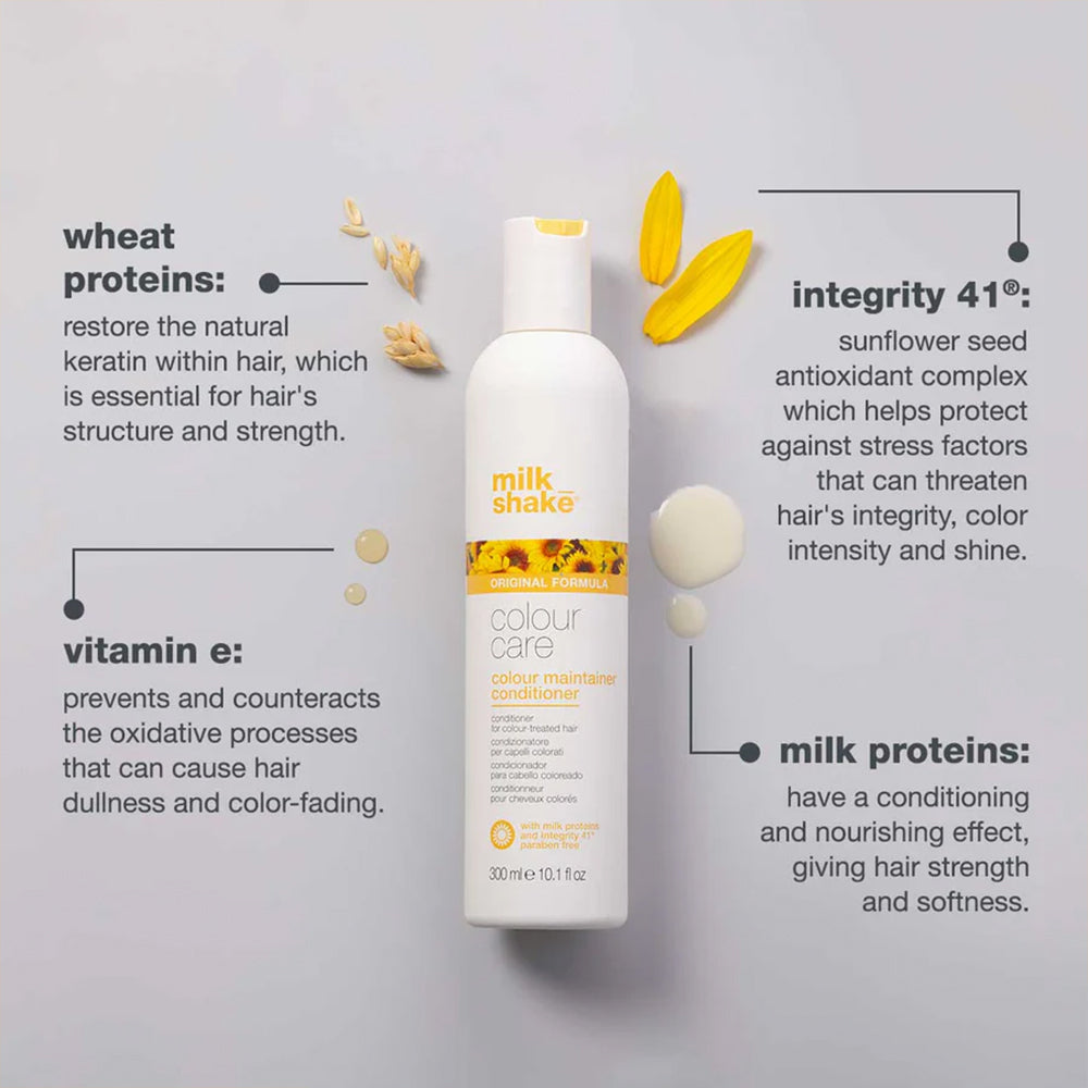 Milk Shake Colour Care Conditioner 300ml