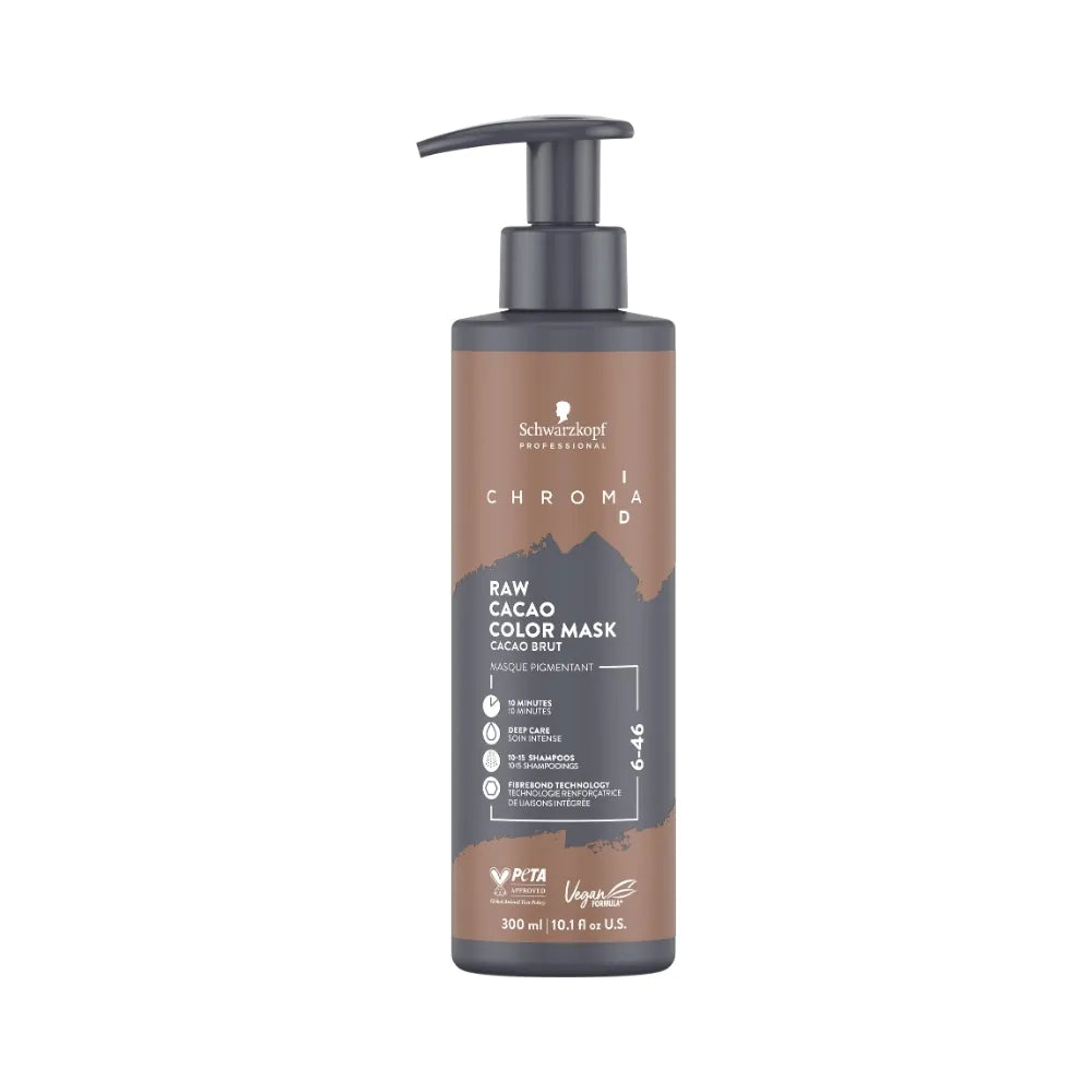 ChromaID Colour Mask 6-46 300ml