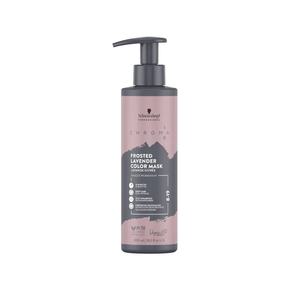 ChromaID Colour Mask 8-19 300ml