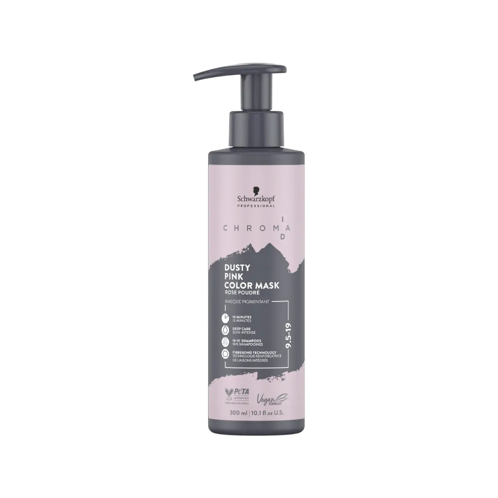 ChromaID Colour Mask 9.5-19 300ml