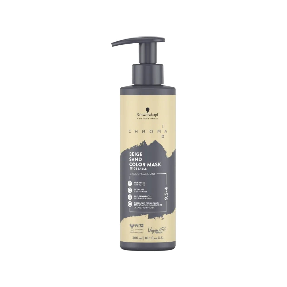 ChromaID Colour Mask 9.5-4 300ml