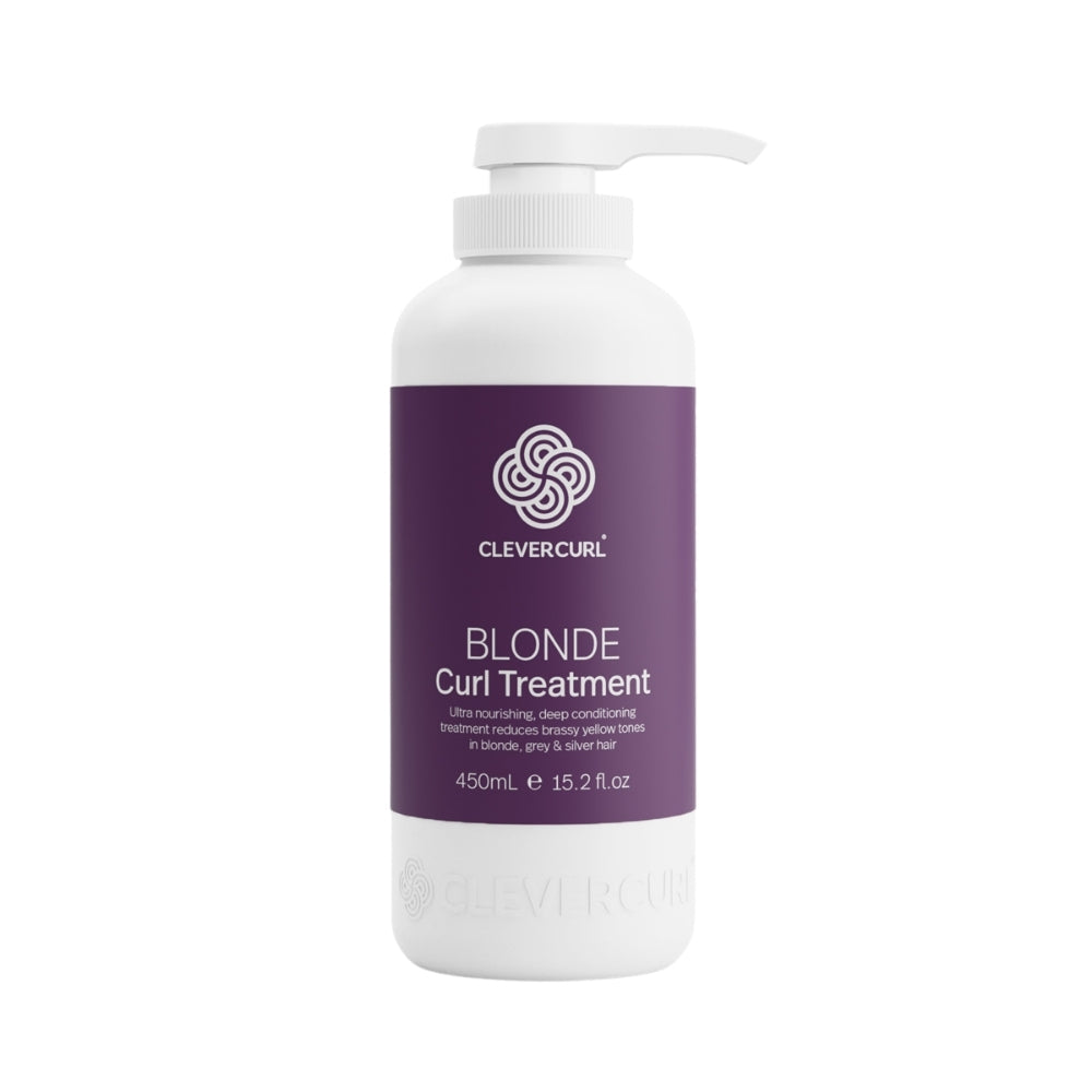 Clever Curl Cleanser 130ml