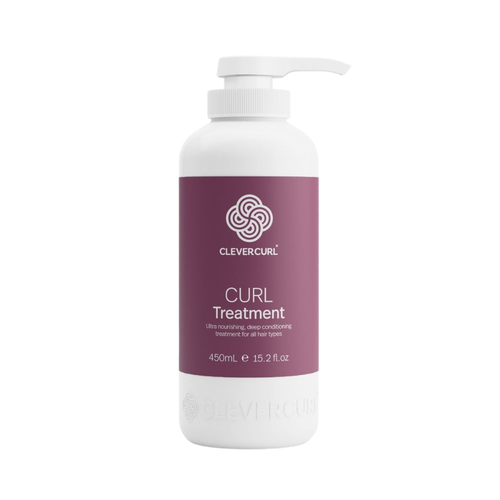 Clever Curl Curl Treatment 450ml