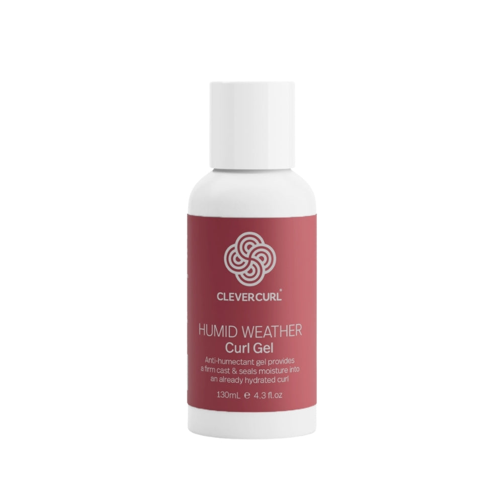 Clever Curl Humid Weather Gel 130ml