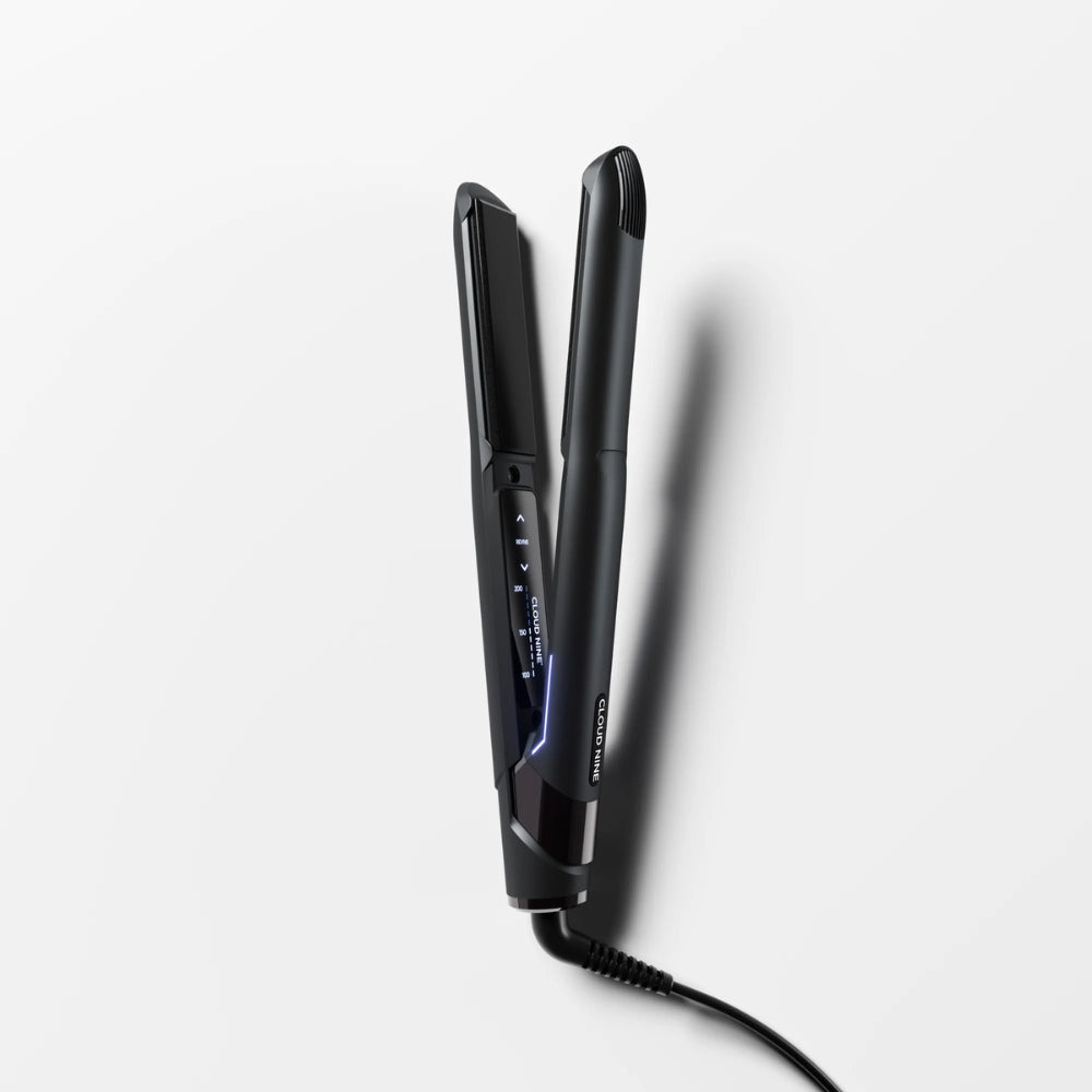 Cloud Nine The NEW Original Iron Black