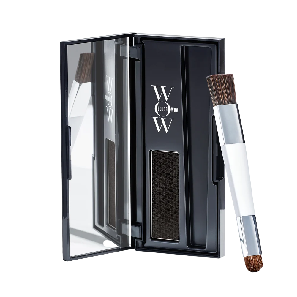 Color Wow Black Root Cover Up