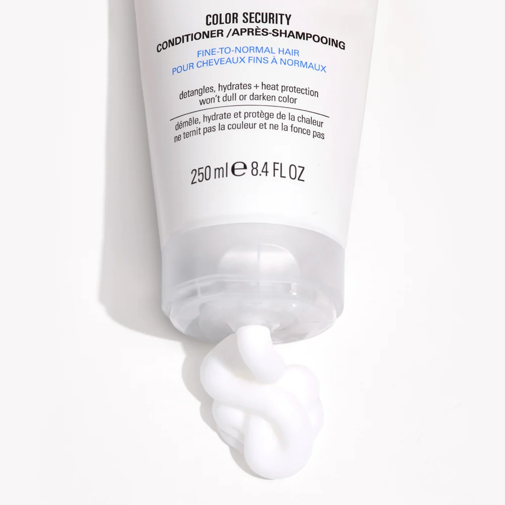 Color Wow Color Security Conditioner Fine-Normal 250ml