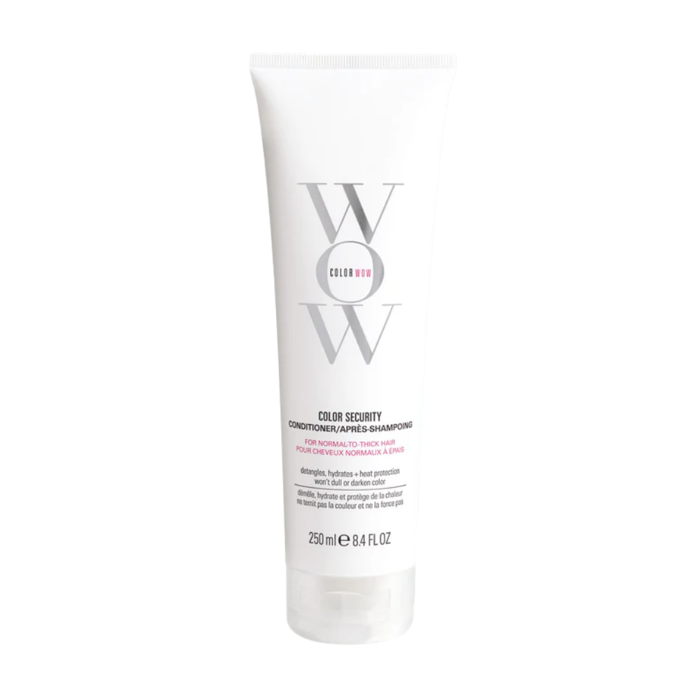 Color Wow Color Security Conditioner Normal-Thick 250ml