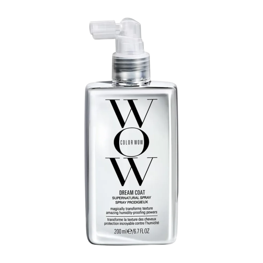 Color Wow Dream Coat Supernatural Anti-Frizz Spray 200ml