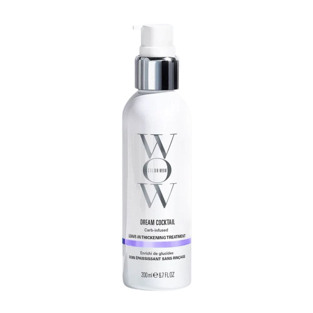 Color Wow Dream Cocktail Carb Treatment – Volume 200ml