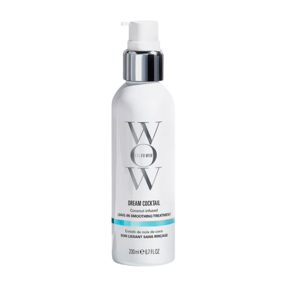 Color Wow Dream Cocktail Coconut Treatment – Dry Hair 200ml