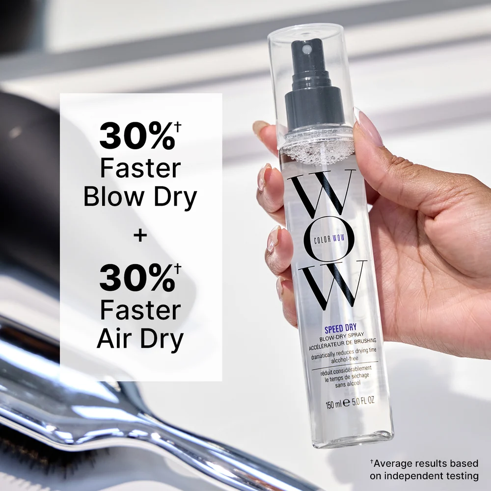 Color Wow Speed Dry Blow Dry Spray 150ml