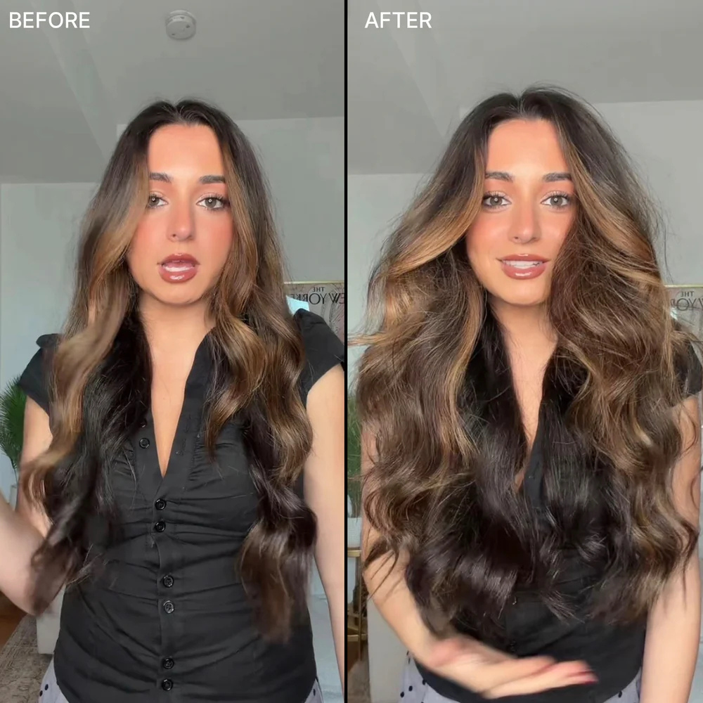 Color Wow Style on Steroids Texture Finishing Spray 262ml