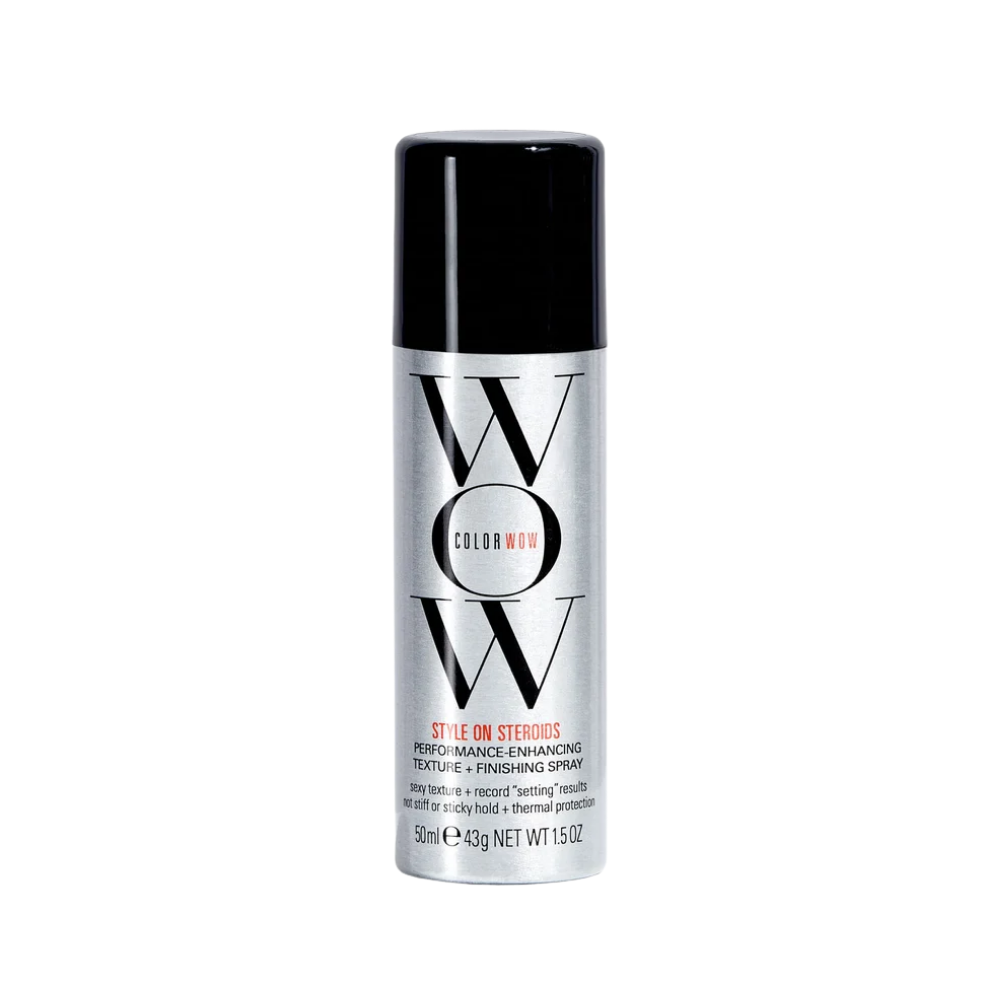 Color Wow Style on Steroids Texture Finishing Spray Travel 50ml
