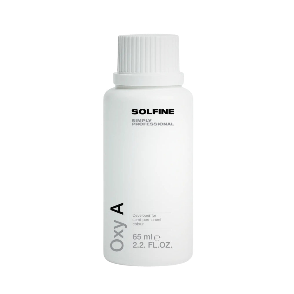 Crema Colour Oxy A Semi Developer 65ml