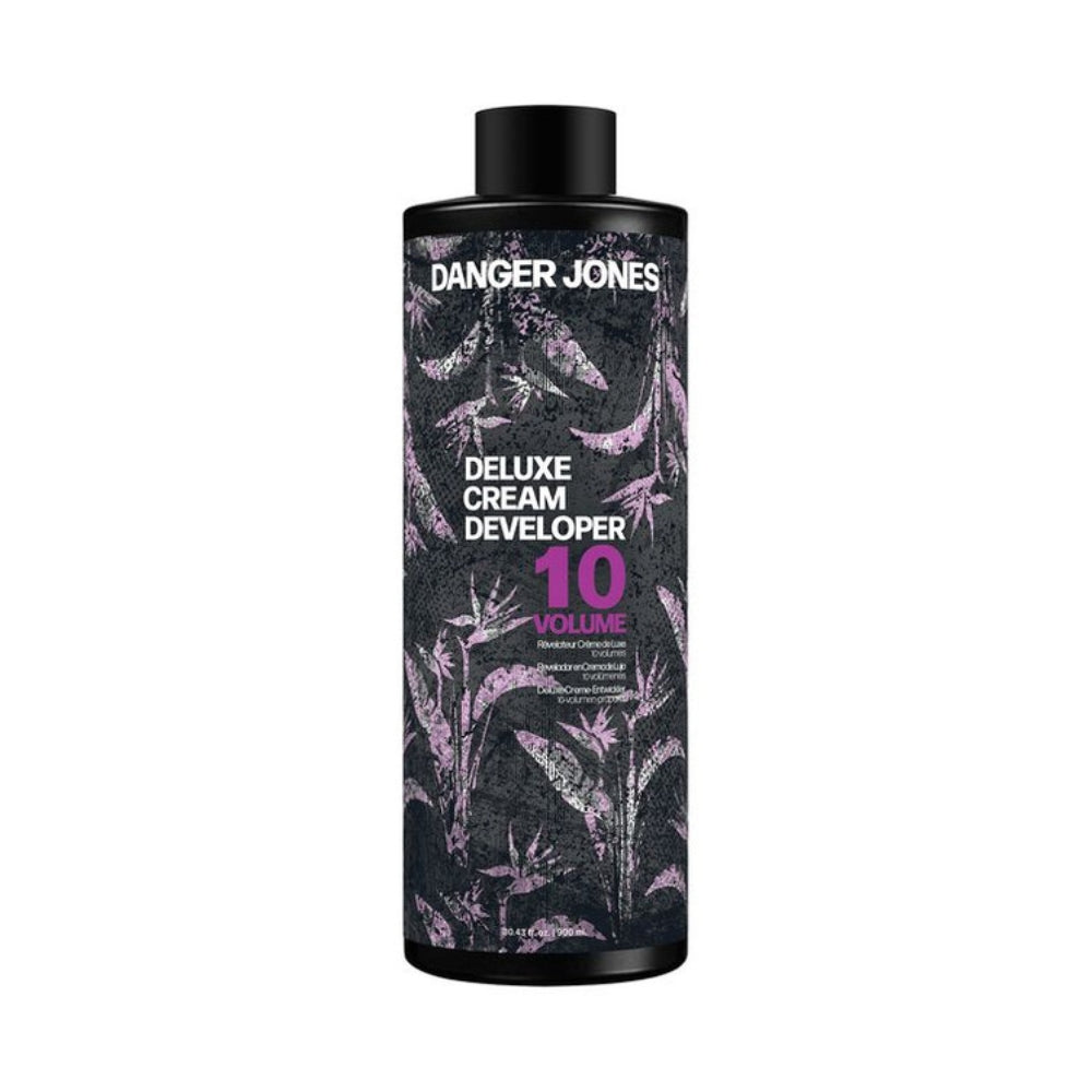 Danger Jones Deluxe Cream Developer 10 Vol 900ml