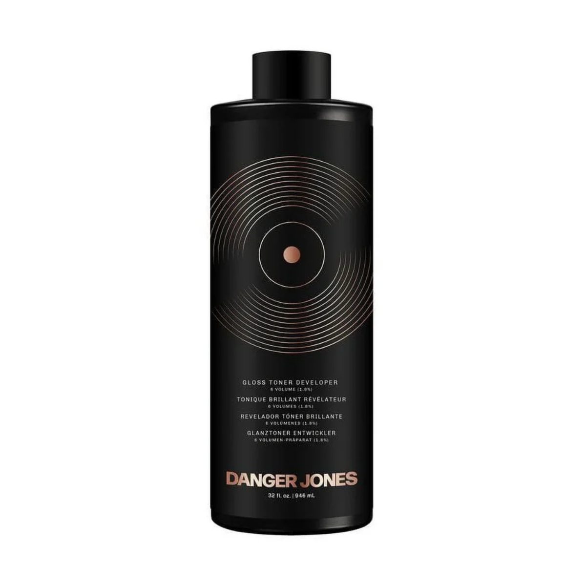 Danger Jones Gloss Toner Developer 946ml