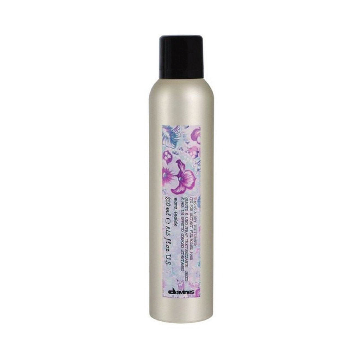 Davines More Inside Dry Texturiser 250ml