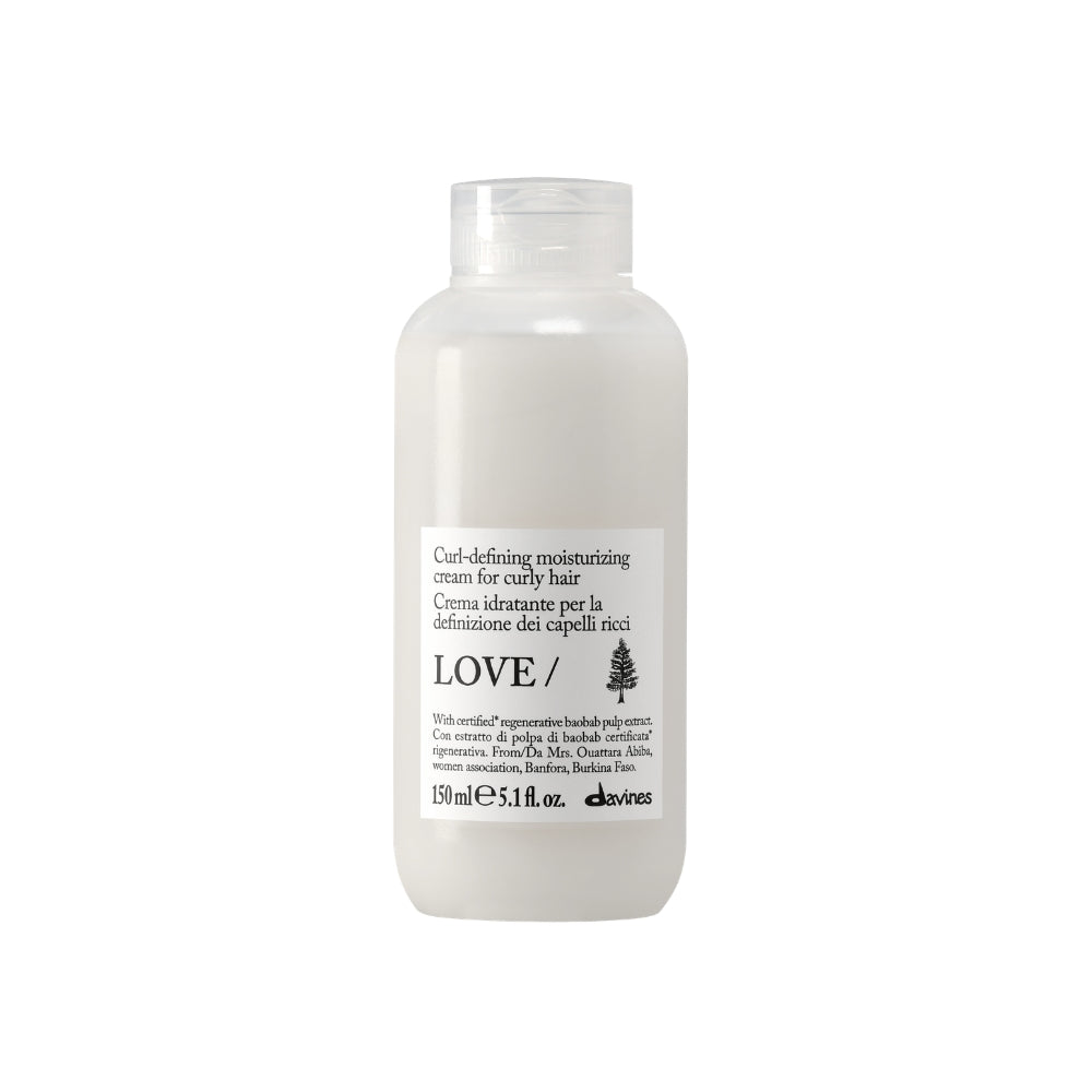 Davines Love Curl Cream 150ml
