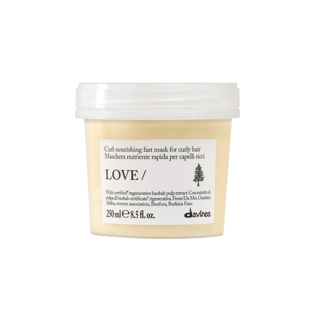 Davines Love Curl Hair Mask 250ml