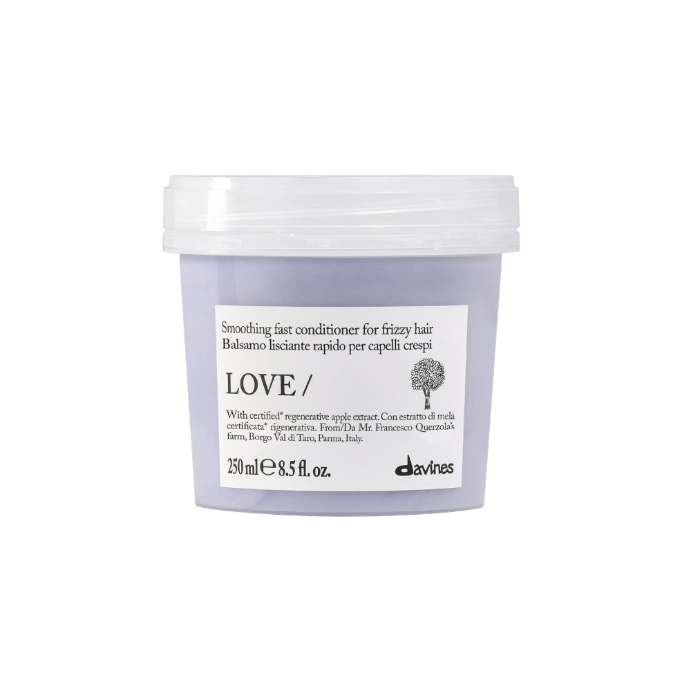 Davines Love Smooth Conditioner 250ml