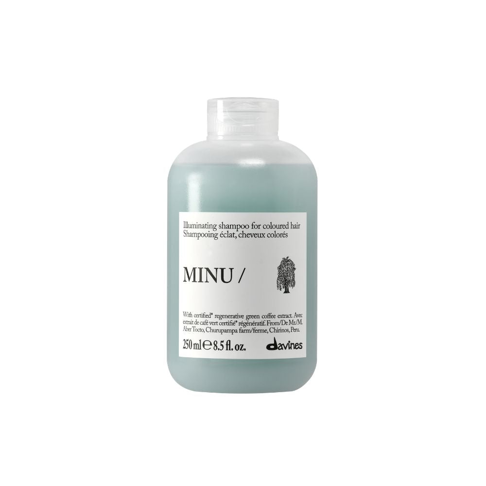 Davines Minu Shampoo 250ml