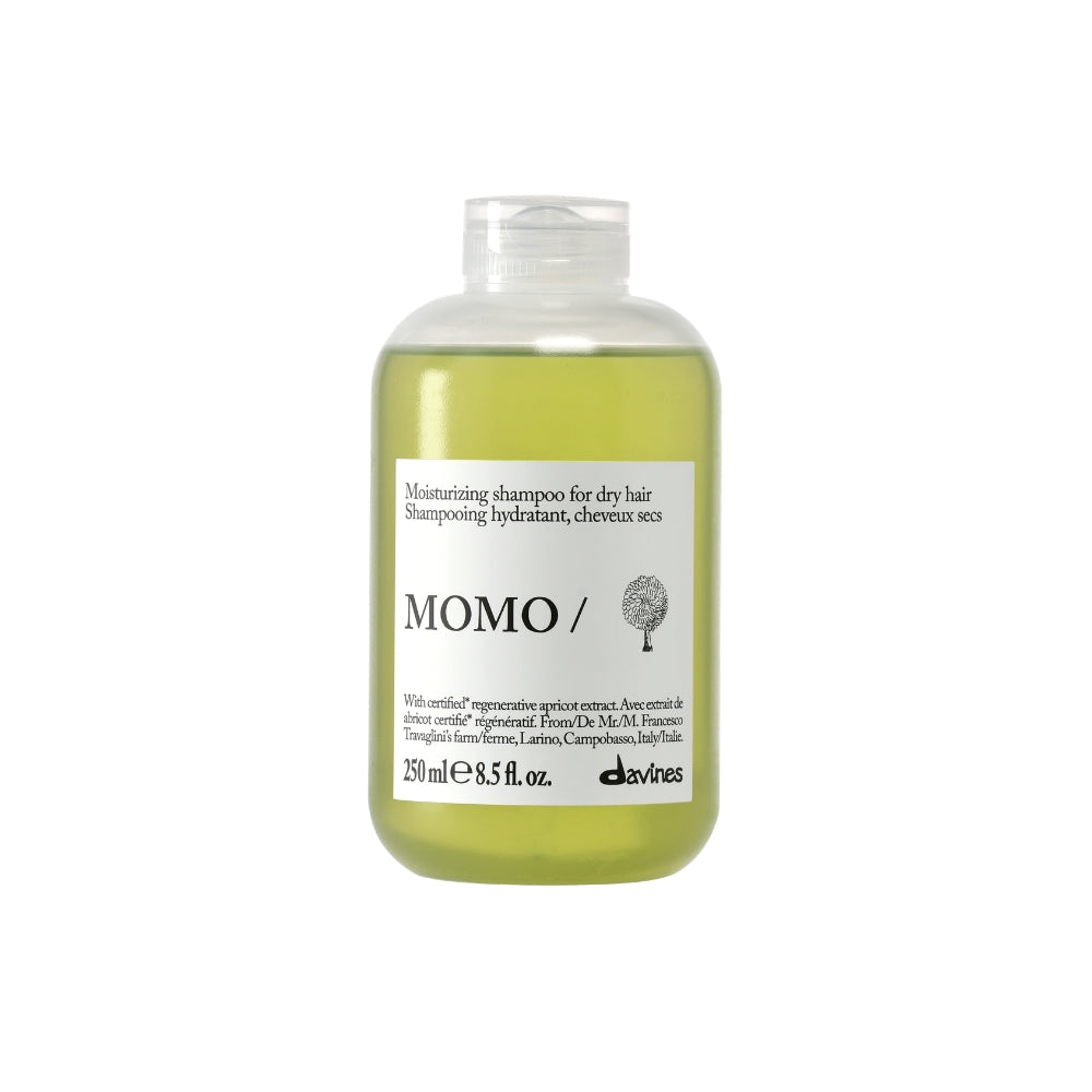 Davines Momo Shampoo 250ml
