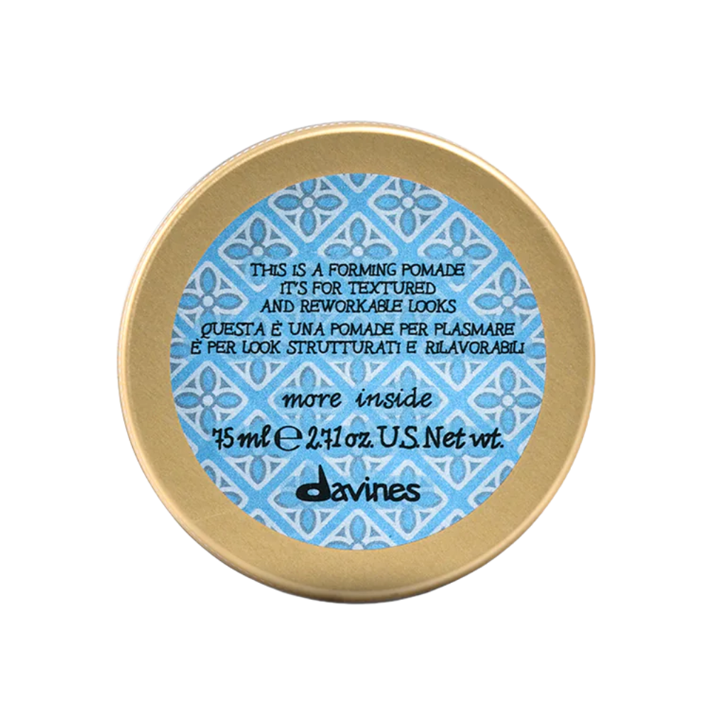 Davines More Inside Forming Pomade 75ml
