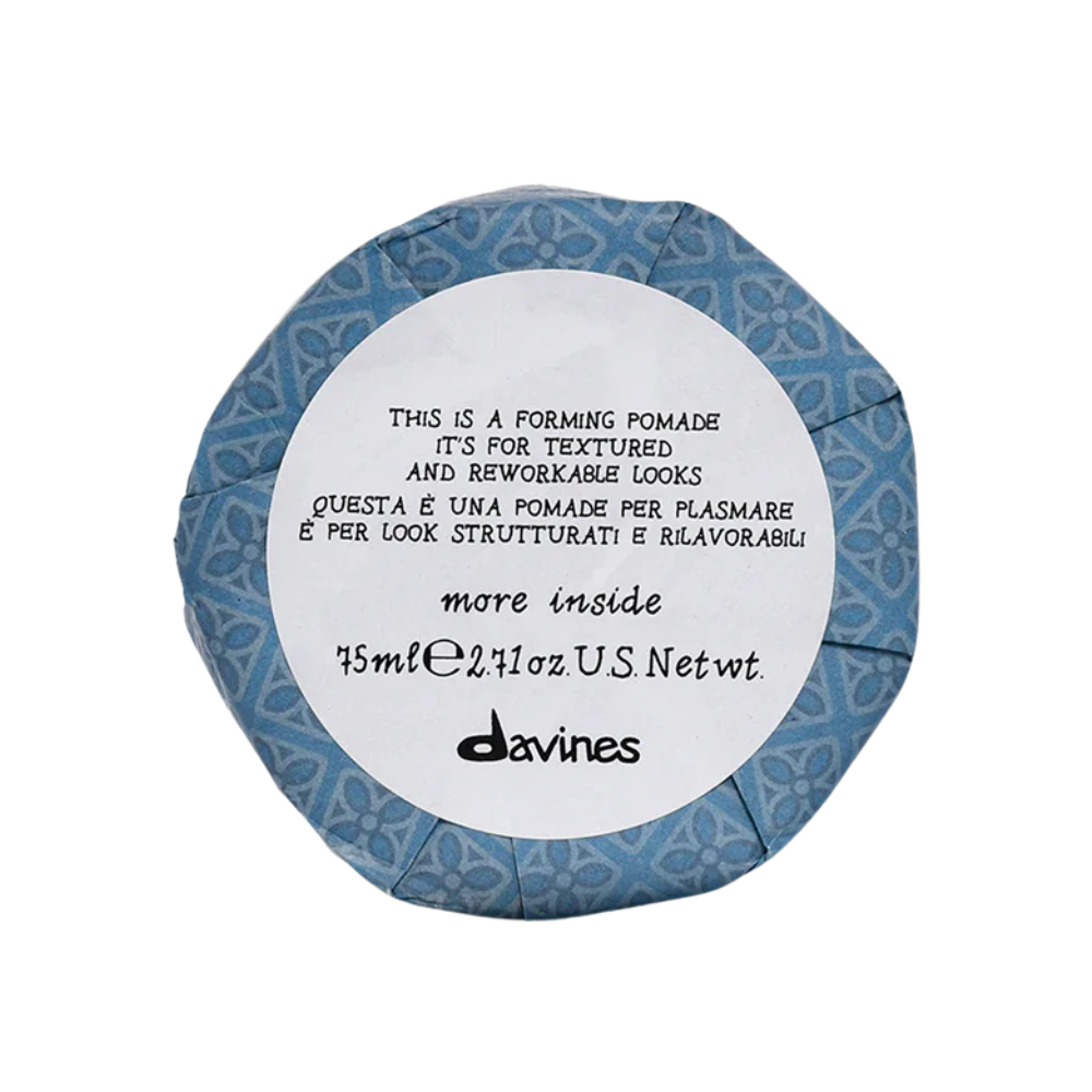 Davines More Inside Forming Pomade 75ml