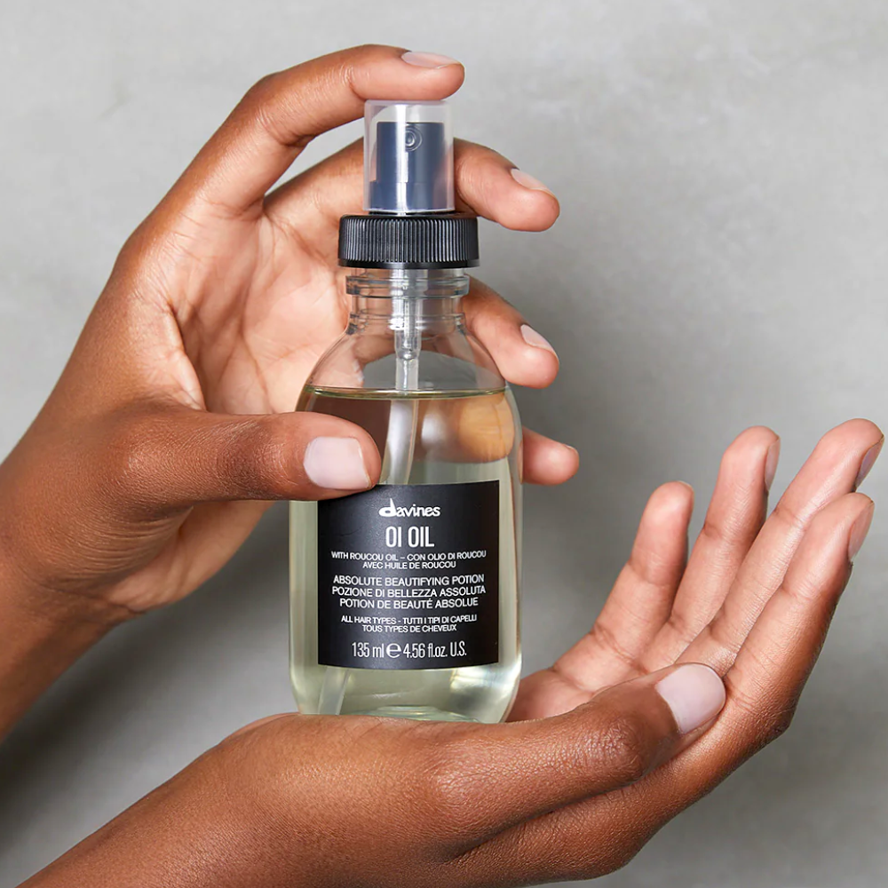 Davines OI Oil 135ml