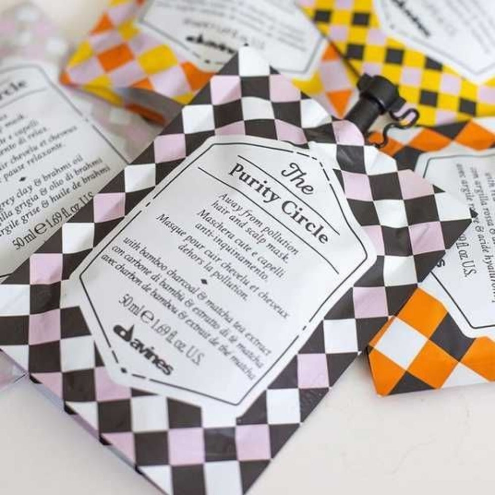 Davines The Purity Circle 50ml