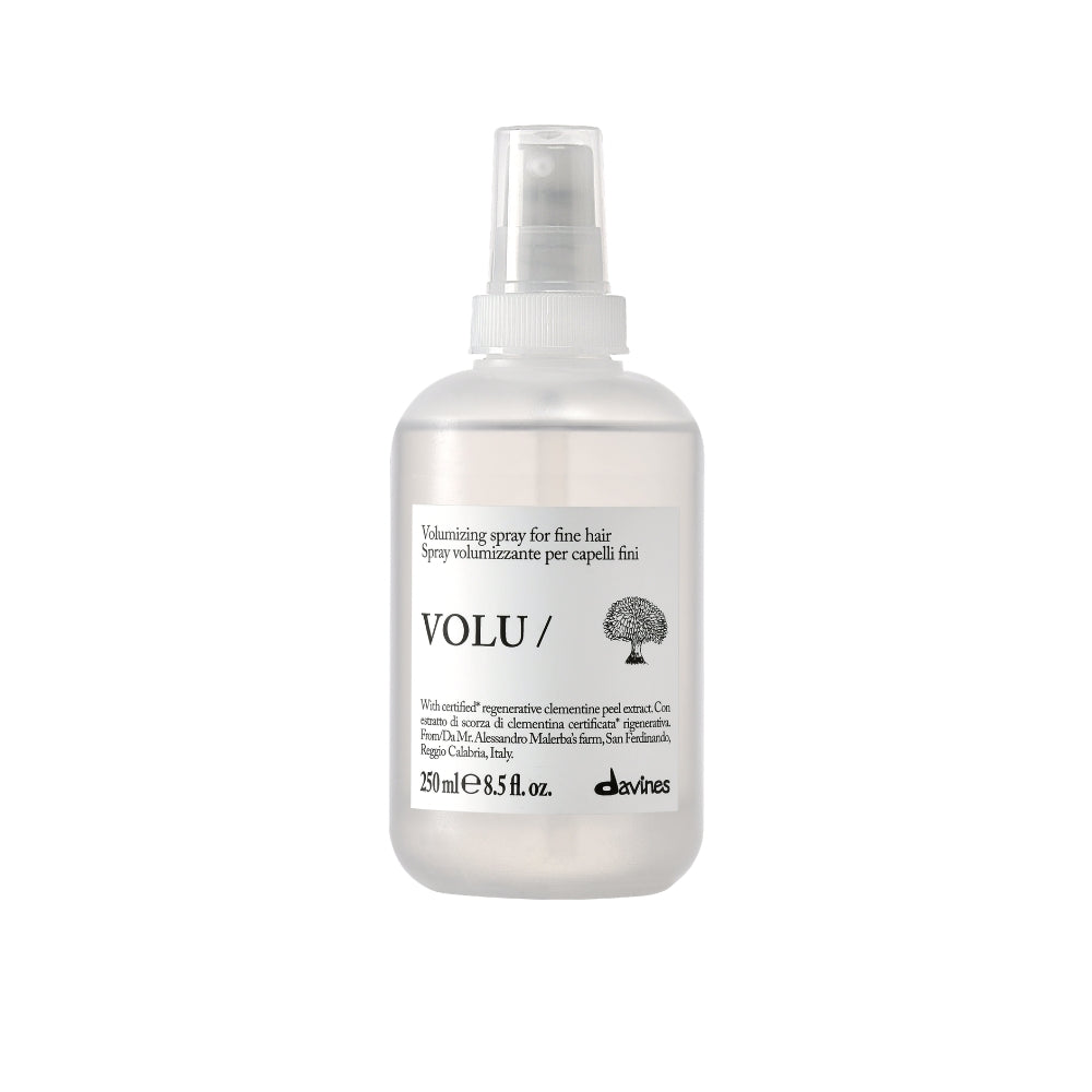 Davines Volu Hair Mist 250ml