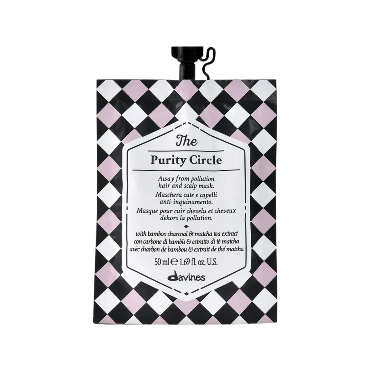 Davines The Purity Circle 50ml