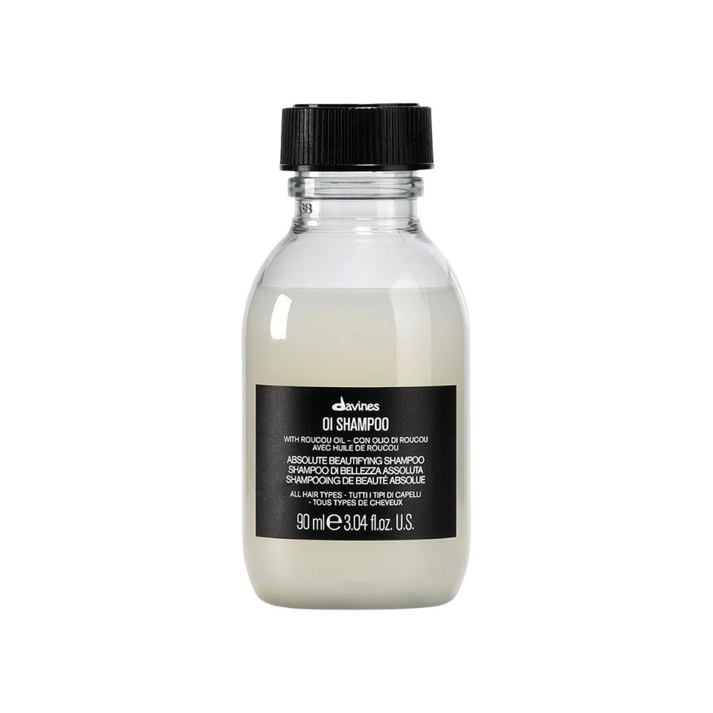 Davines OI Shampoo Travel 90ml