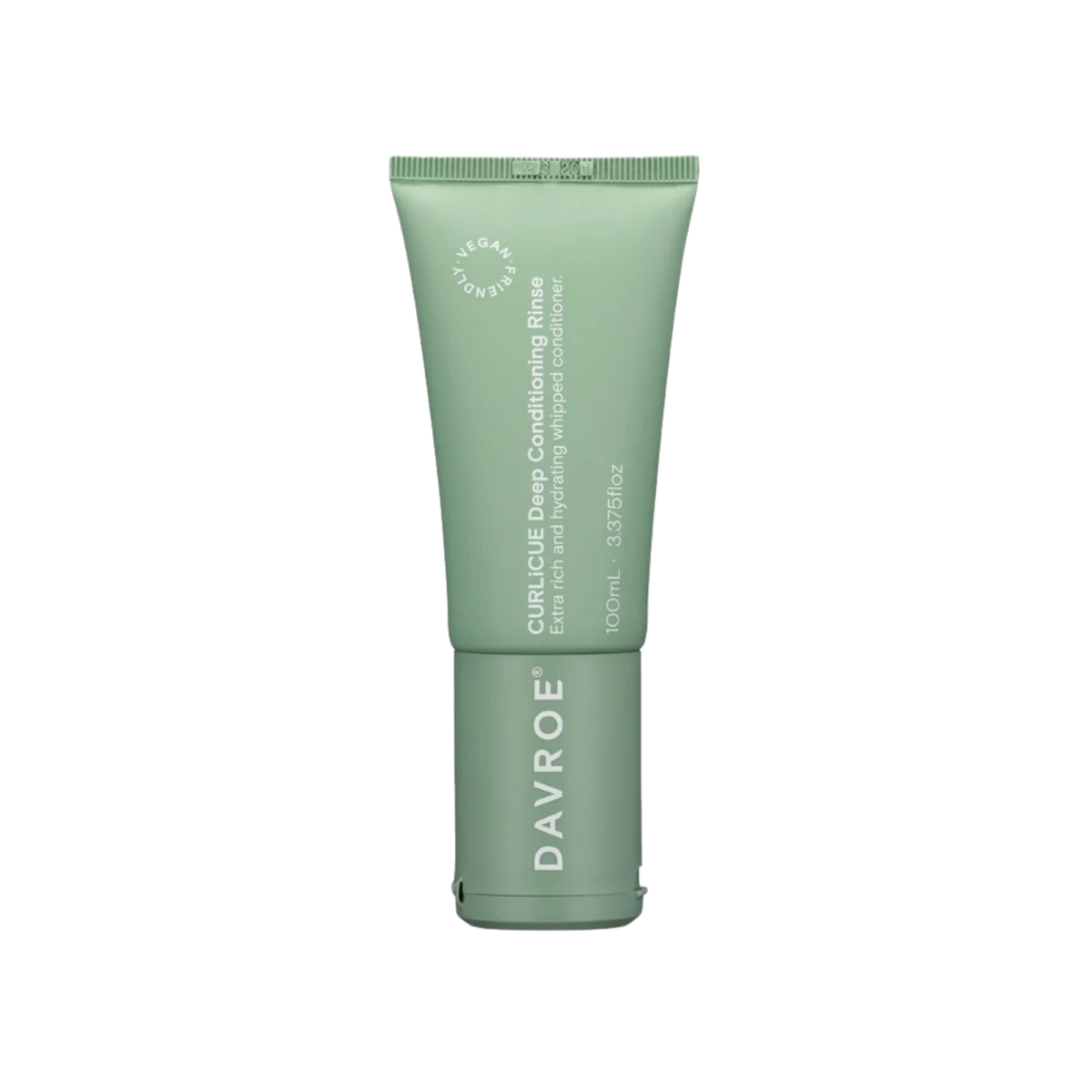 Davroe CURLiCUE Deep Conditioning Rinse Travel 100ml