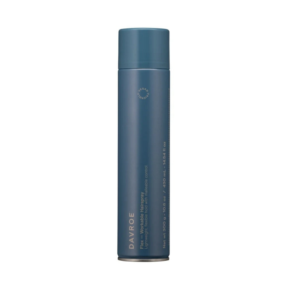 Davroe Flex – Workable Hairspray 430ml