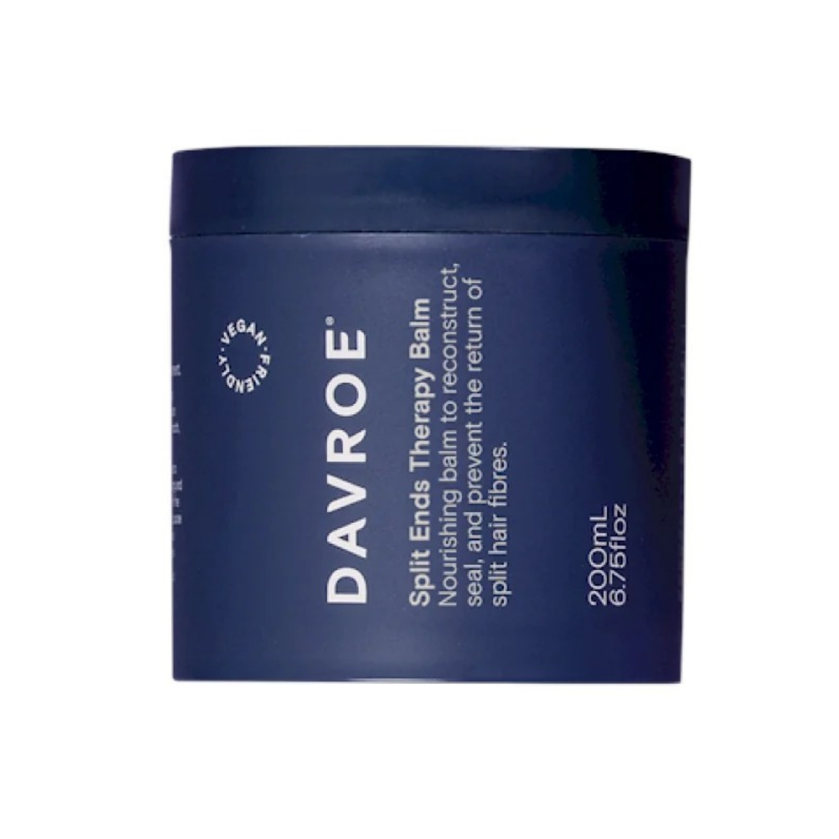 Davroe Fortitude Split Ends Therapy Balm 200ml*