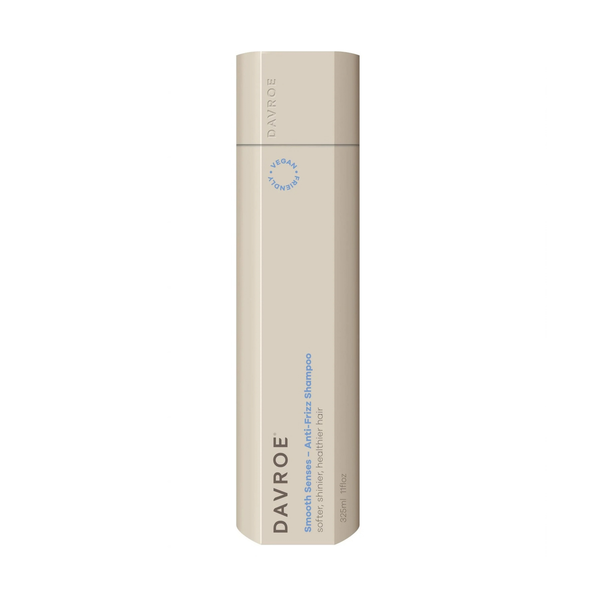 Davroe Smooth Anti-Frizz Shampoo 325ml