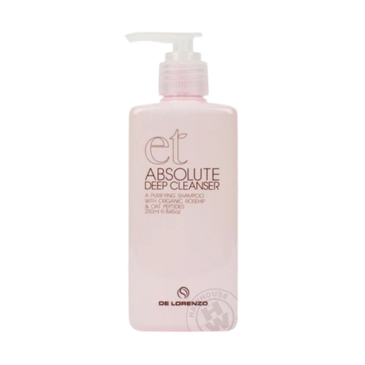 De Lorenzo Absolute Deep Cleanser 250ml