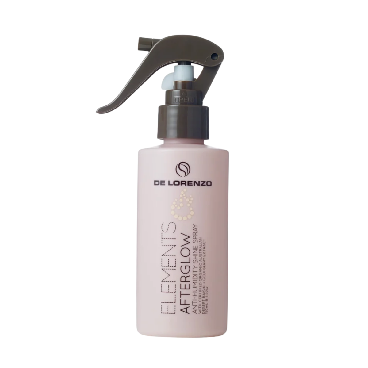 De Lorenzo Afterglow Shine Spray 150ml