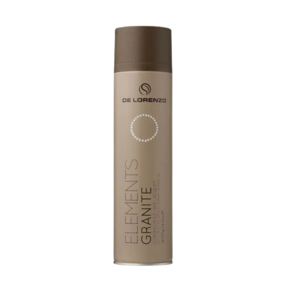 De Lorenzo Granite Hair Lacquer 400g