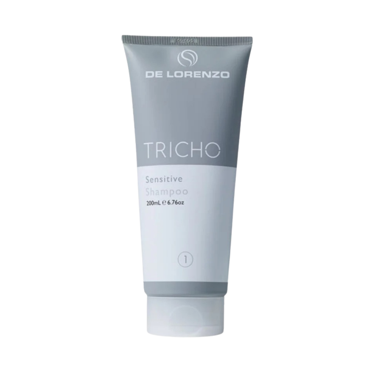 De Lorenzo Tricho Sensitive Shampoo 200ml