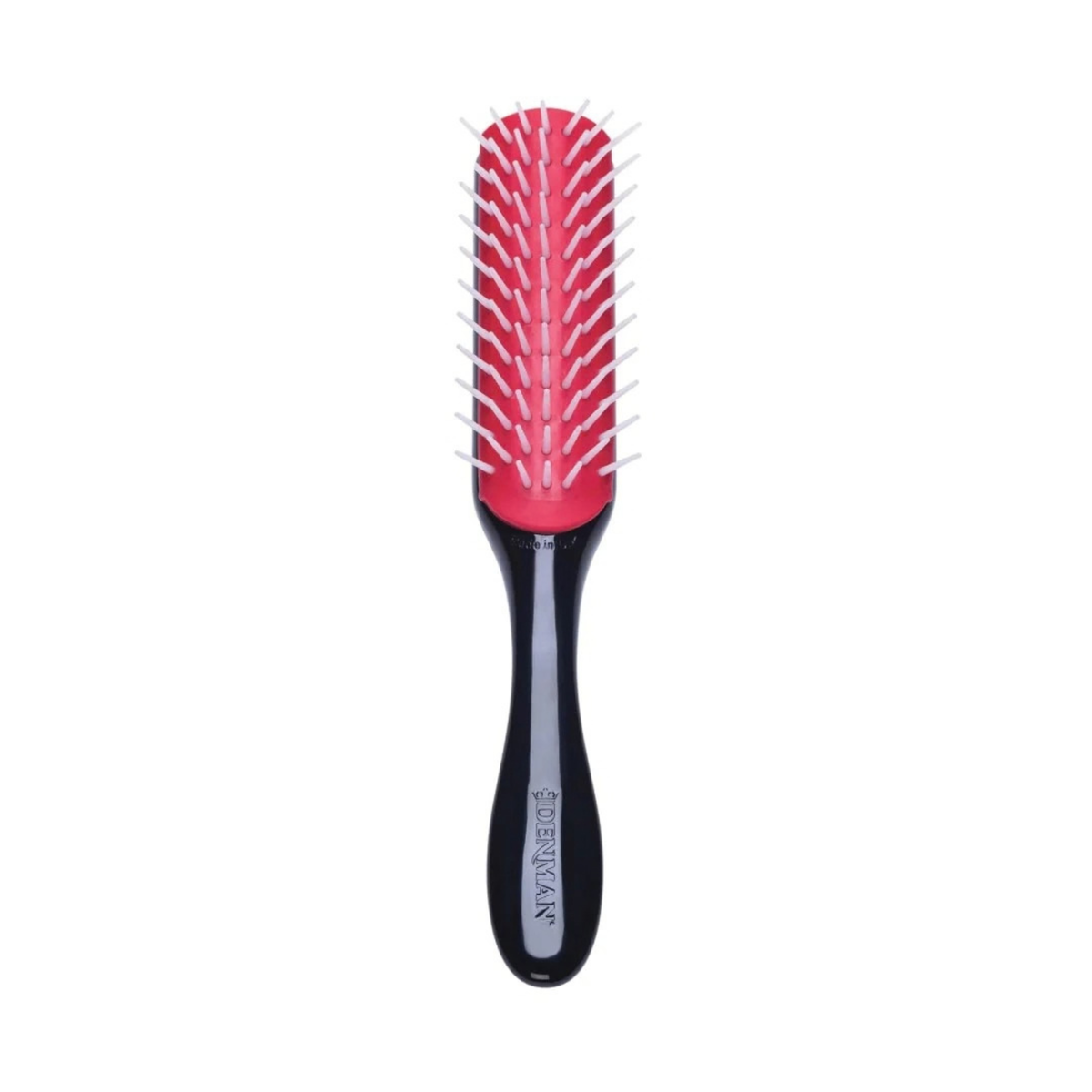 Denman D31 Freeflow Medium Grooming Brush 7 Row