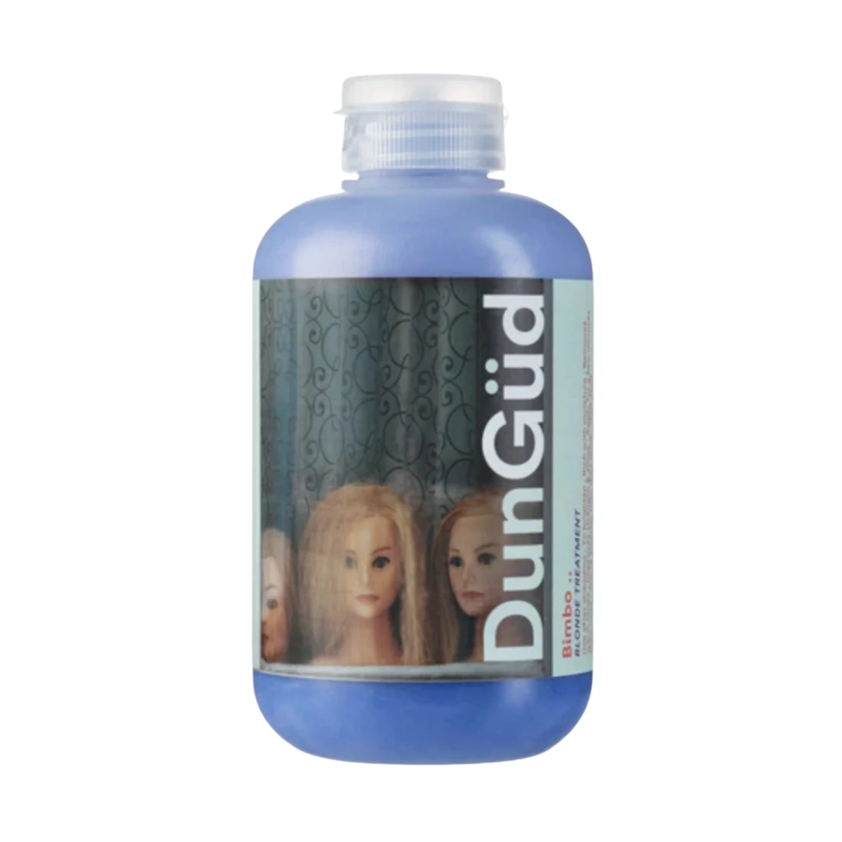 DunGud Bimbo Blonde Treatment 250ml