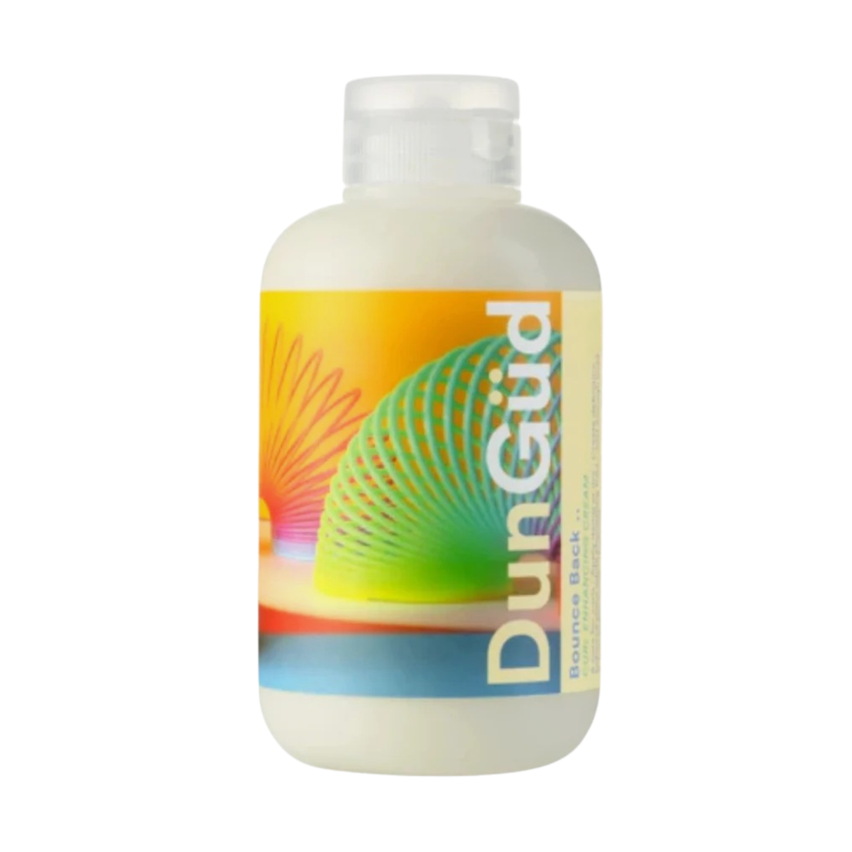 DunGud Bounce Back Curl Enhancing Cream 200ml